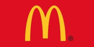 McDonald’s UK