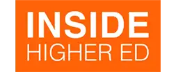 Inside Higher Ed