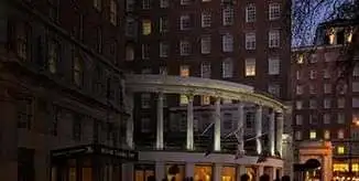 HEI Hotels & Resorts